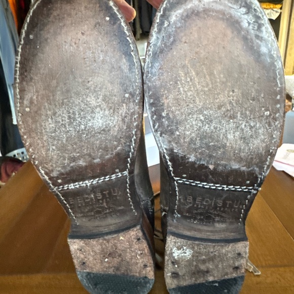 BEDSTU Craven Boot - Picture 4 of 4